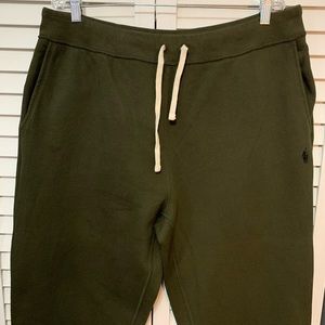 Great Condition Polo Sweatpants Size LT.  Bundle and save!